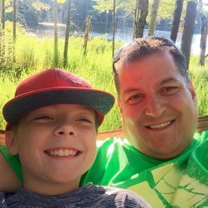 Meet your Posher, Gary